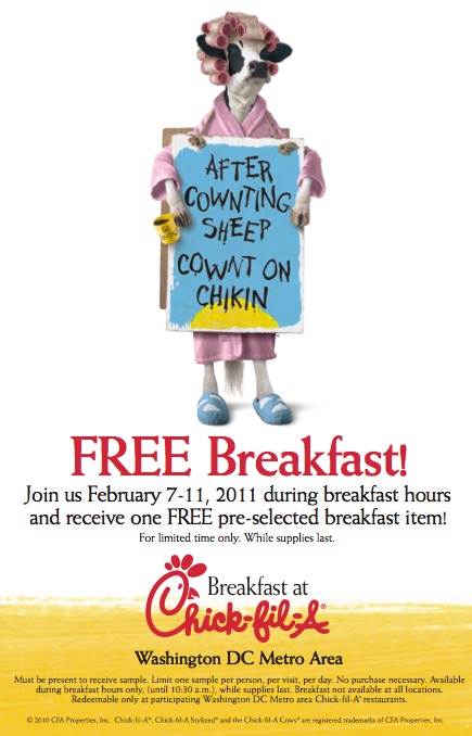 free coupons 2011. Chick-fil-a-coupons-april-2011