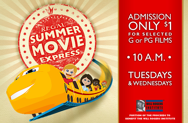 Free Movies For Kids This Summer! - Beltway Bargain Mom 