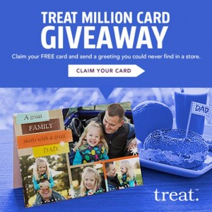 Treat_Free_Greeting_Card