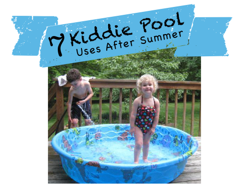 where to get a kiddie pool near me