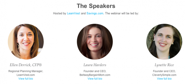 Speakers_LearnVest_Savings_Coupon_Class