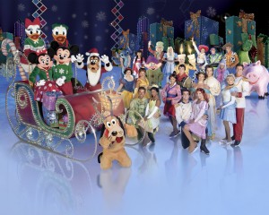 Disney On Ice Patriot Center Tickets 2013