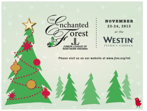 The_Enchanted_Forest_Junior_League_Northern_Virginia_2013