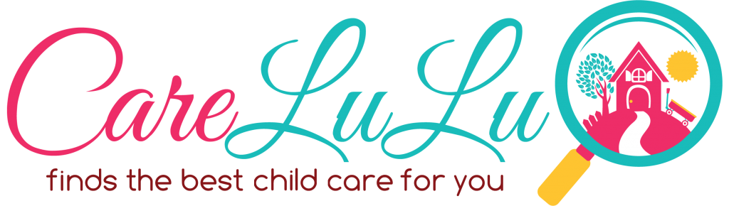 CareLuLu Logo Best Child Care Online Tool For Day Care and Preschool in Washington DC