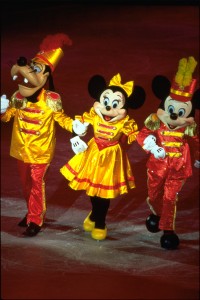 Disney On Ice Verizon Center Free Ticket Giveaway