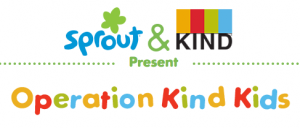 Operation KIND Kids Program