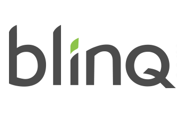 BLINQ logo