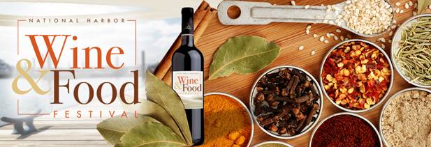 National_Harbor_Wine_and_Food_Festival