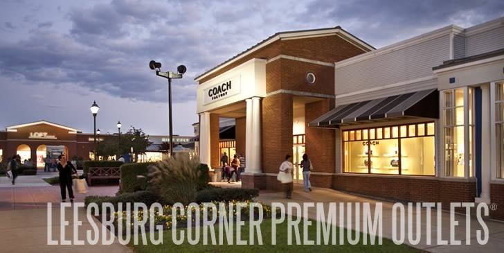 leesburg outlets adidas