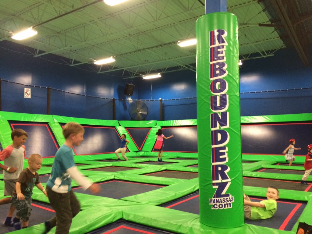 Rebounderz_Manassas_VA_Birthday_Party_1