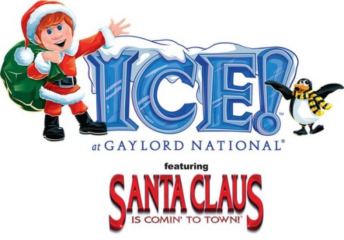 Gaylord_National_ICE_Santa_Claus_Is_Comin_To_Town