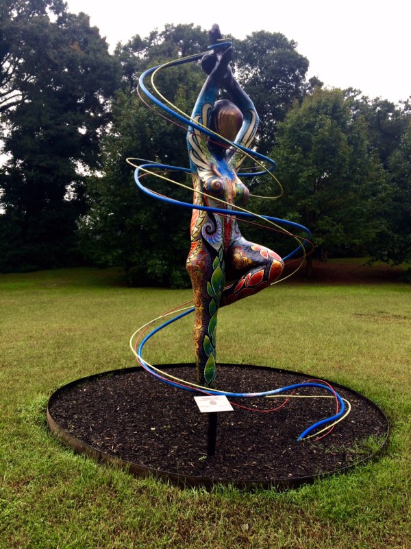 One_Woman_Rising_art_installation_Freedom_Park_Atlanta_GA