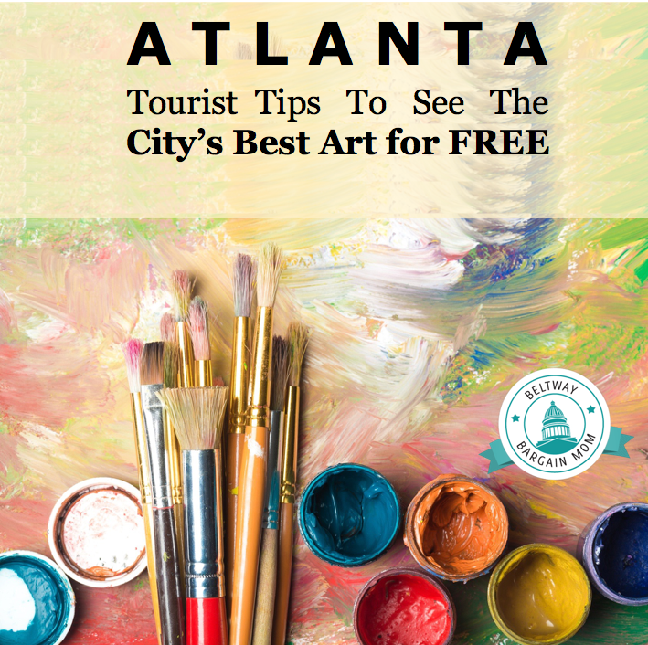 how-to-see-art-for-free-in-atlanta-ga