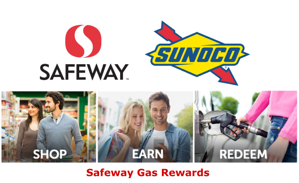 safeway_gas_rewards_sunoco_partnership