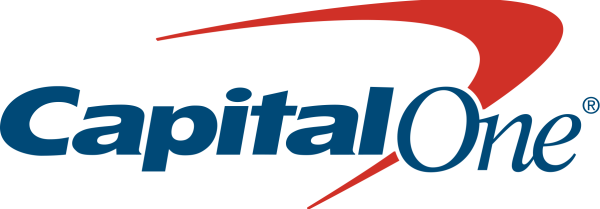 Capital One Banking Logo