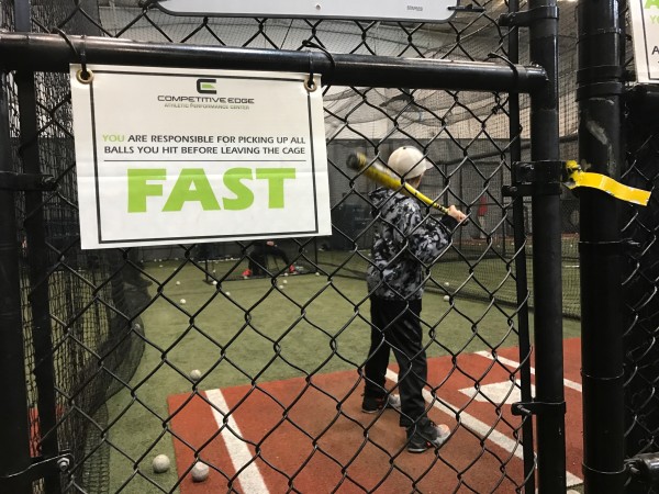 Batting_Cage_Pitching_Tunnel_Curveball_Machine_Northern_VA_Woodbridge