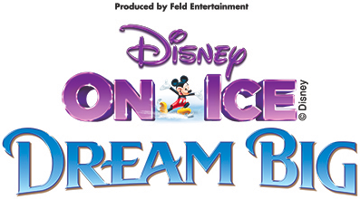 Disney On Ice Dream Big DC Verizon Center