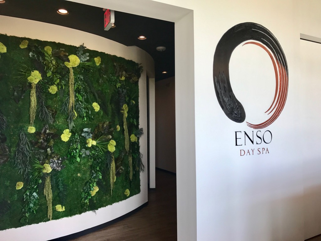 Enso Day Spa in Woodbridge VA Neabsco Commons