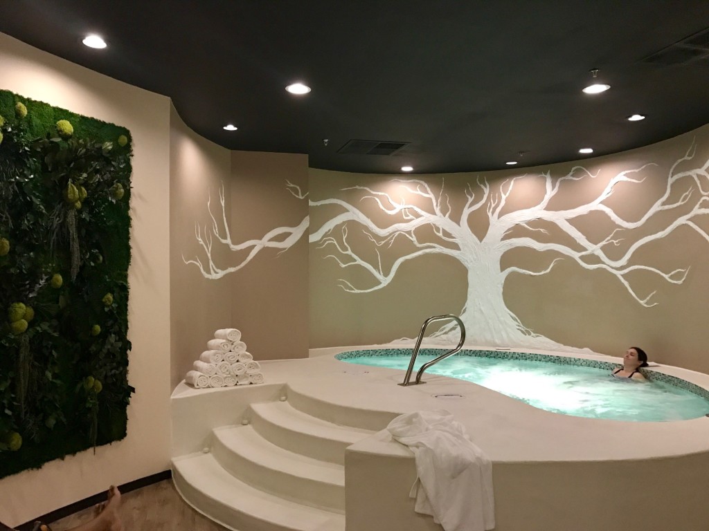 Enso Day Spa in Northern VA is a relaxing day spa in Prince William County