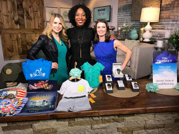 Laura Harders Earth Day Fun Finds on BMORE Lifestyle