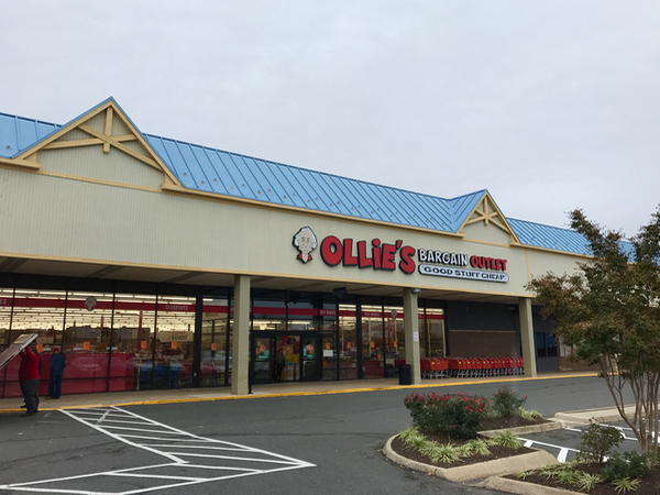 Ollie S Bargain Outlet Serious Savings